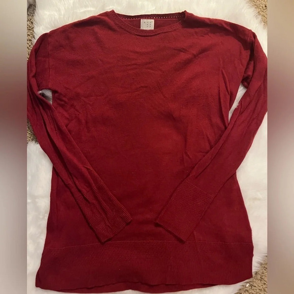 a new day Sweater - Picture 3 of 6